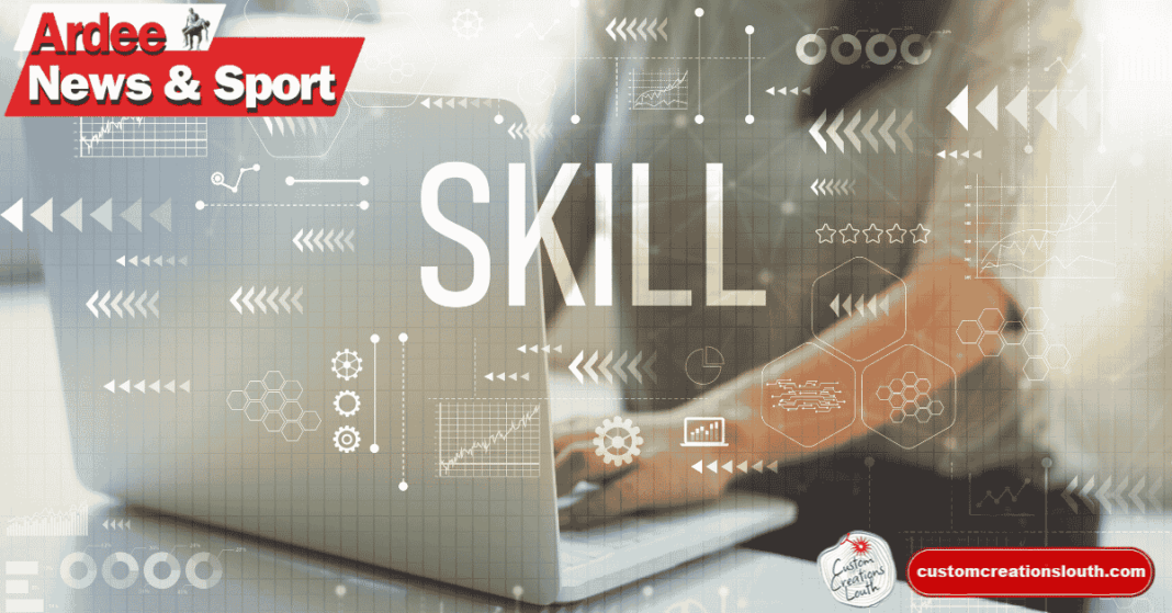 Free Digital Skills Classes at Dunleer Library