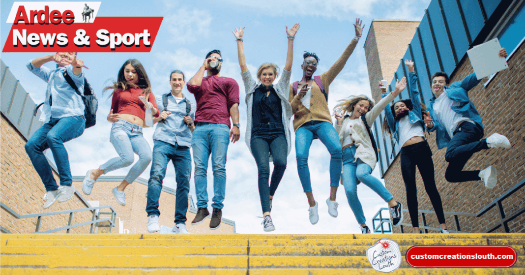 Landmark Link: Dundalk IT and Queen’s University Belfast Partnership
