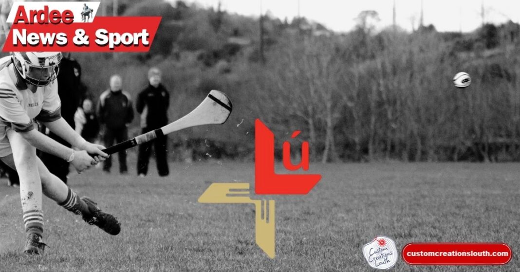 Louth Hurlers Stunned by Tyrone Comeback in NHL Clash