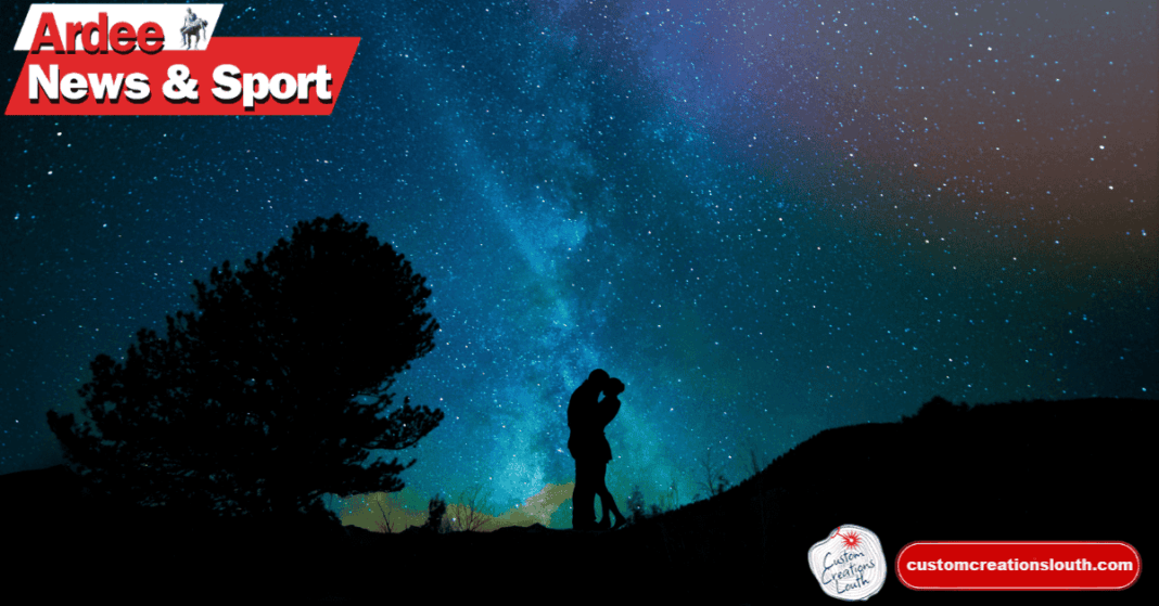 Louth Photographers Invited to Reach for the Stars
