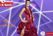 Student Nurse Chloe Moran Crowned 2026 Louth Rose | Ardee Post