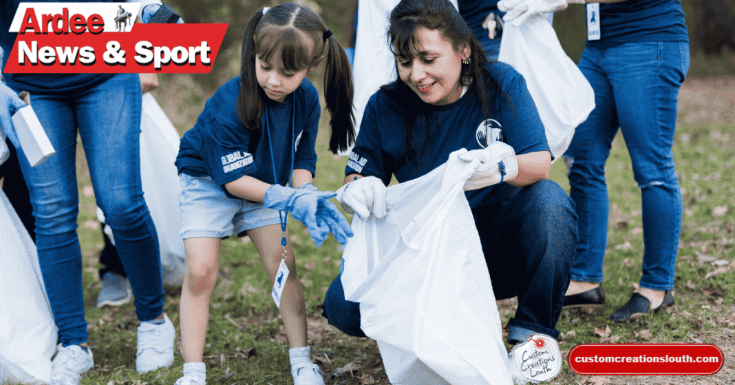 Newtown N.S. Issues Call for Volunteers Ahead of 50th Anniversary Milestone