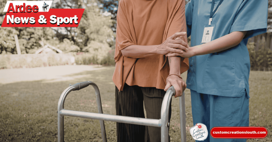 Westcare Homecare Hiring Healthcare Assistants in Co. Louth