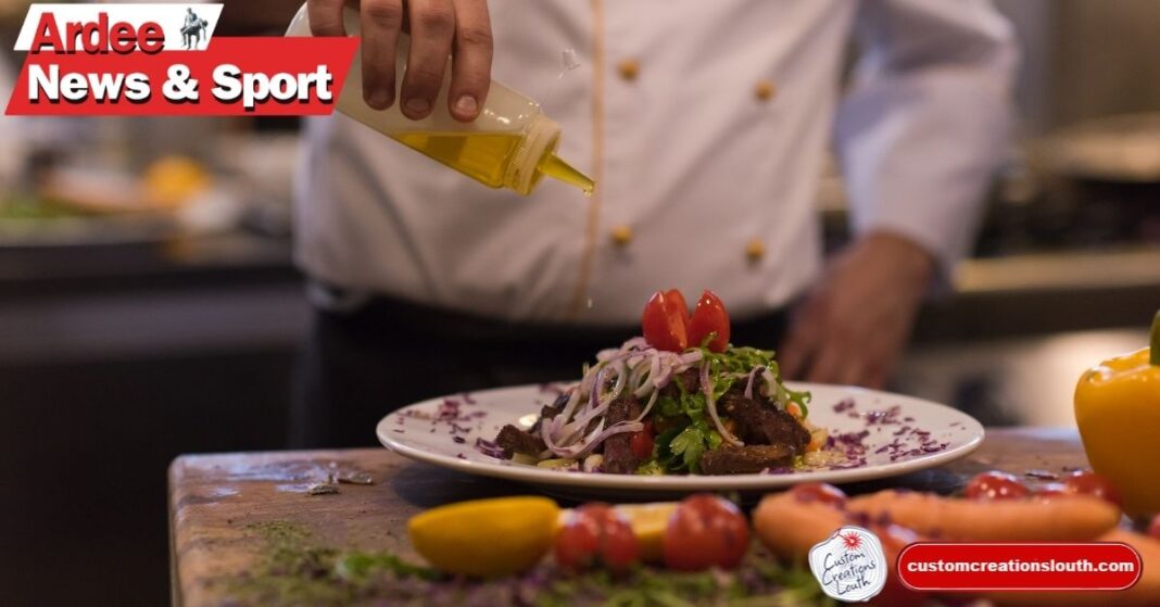 YesChef Awards Louth’s Culinary Stars Shine in Dundalk