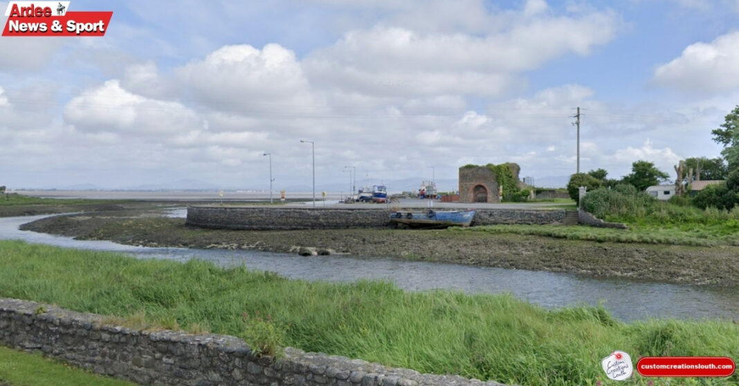 Annagassan Pier Secures €80k Funding for Urgent Harbour Wall Repairs