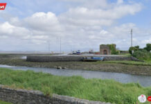 Annagassan Pier Secures €80k Funding for Urgent Harbour Wall Repairs