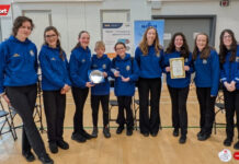Ardee Concert Band Celebrates Major Success at Navan Festival 2026