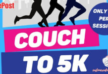 Ardee Couch to 5K 2026: Ardee & District AC Fit Programme Ardee Couch to 5K 2026: Ardee & District AC Fit Programme