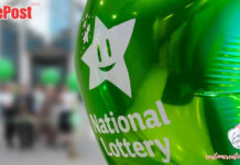 Ardee Millionaire: Malone’s Londis Revealed as Winning Lotto Ticket Shop