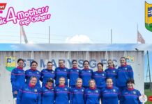 Ardee St Mary’s Gaelic4Mothers & Others: New Season Kick-Off