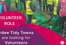 Ardee Tidy Towns Seeking Volunteers: Help Keep the Town Green