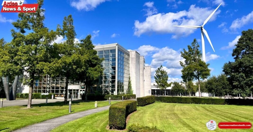 DKIT to be Renamed Dundalk University College in Queen's University Partnership