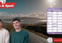 FTD Brothers 32-County Challenge: Louth Leg Underway for Dementia Awareness | Ardee Post