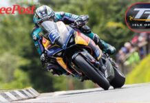 Isle of Man TT 2026 Schedule: Full Race & Qualifying Times