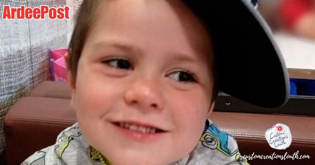 Kyran Durnin Investigation: Woman Arrested as Drogheda House Searched