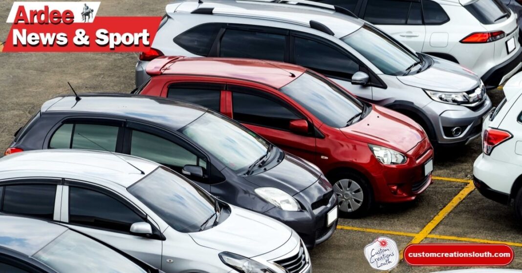 National hospital parking revenue reaches €7.3 million. Explore the specific 2025/2026 figures for Our Lady of Lourdes in Drogheda and Louth County Hospital.