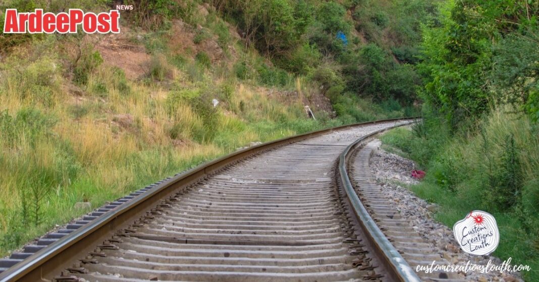 Louth June Bank Holiday Rail Disruptions Between Drogheda, Dundalk, and Dublin