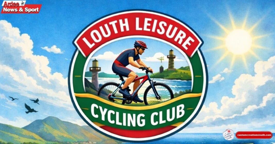 Louth Leisure Cycling Ardee: Sunday Spin at Fairgreen