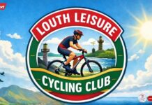 Louth Leisure Cycling Ardee: Sunday Spin at Fairgreen