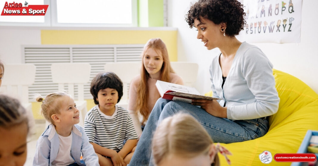 My Little Library 2026: Free Book Bags for Louth School Starters