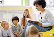 My Little Library 2026: Free Book Bags for Louth School Starters