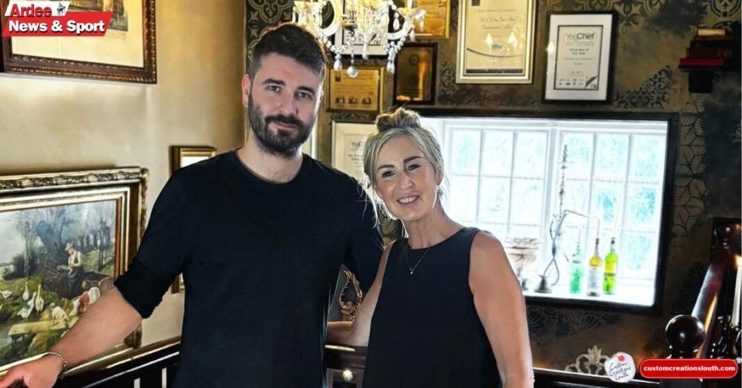 No. 3 Wine Bar & Restaurant in Collon Announces Closure After 10 Years