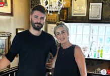 No. 3 Wine Bar & Restaurant in Collon Announces Closure After 10 Years