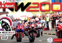 North West 200 Schedule 2026: Practice & Race Times | Ardee Post