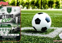 Square United FC Nettuno Cup 2026: Ardee Youth Football Tournament