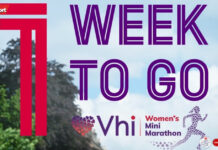 Tallanstown Ladies Keep Mini Marathon Local for Ardee Hospice | 2026