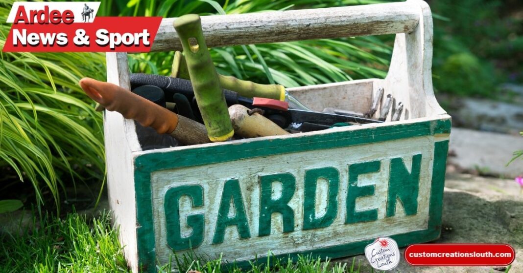 Tidy Towns Launches Garden Care and Repair Scheme to Support Dunleer Residents