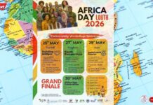 Africa Day Louth 2026: Community Workshops & Grand Finale Schedule