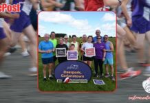Ardee & District AC Members Smash Major Milestones at Carlanstown parkrun