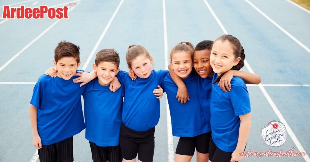 ARDEE NEWS SPORT - Ardee & District AC Calling for New Coaches- Join the Juvenile Athletics Team