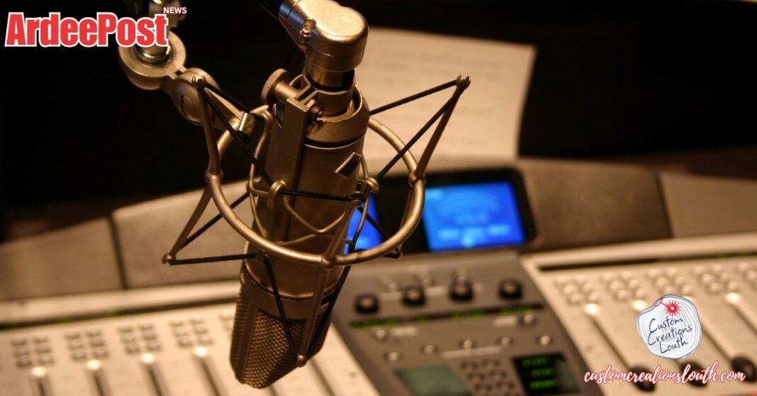 Beloved Presenter Michael Gerrard Departs LMFM After 37 Years