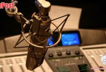 Beloved Presenter Michael Gerrard Departs LMFM After 37 Years