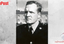Remembering Sergeant Patrick Morrissey: 41 Years Since the Ardee Tragedy