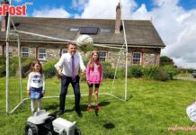 ARDEE NEWS SPORT What New Planning Guidelines Mean for Families in Ardee