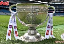 All-Ireland Round 3 Draw: Kerry Host Armagh & Dublin Face Donegal
