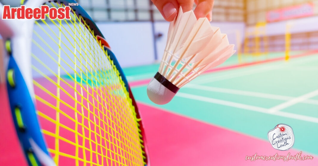 Ardee Badminton Club Summer Club 2026: Times, Prices, and Venue