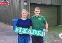 Ardee Enterprise Boost: Firrin Foods Secures €198,205 LEADER Funding for Expansion