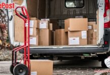 Ardee Online Shopping Warning: New €3 EU Customs Fee Hits UK & Non-EU Orders
