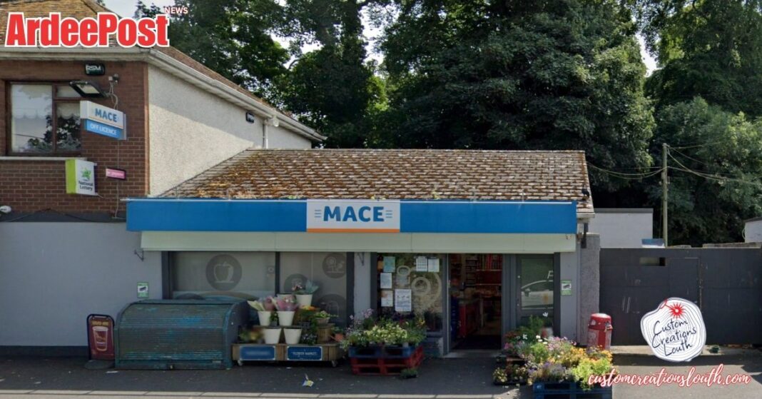 Ardee Success: Breen's MACE Hale Street Wins National Retail Awards