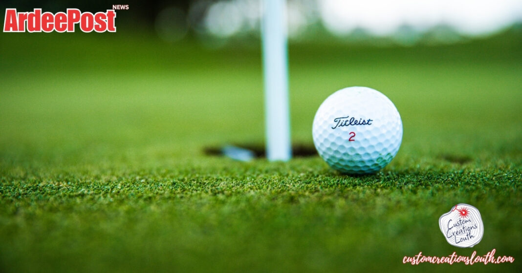 Baltray Historic Open: Stuart Grehan Wins East of Ireland Championship