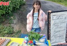 Collon NS Junior Achievement: Support Our Young Local Entrepreneurs
