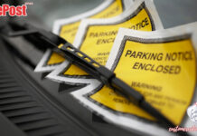Cross-Border Parking Shock: 86% of Northern Car Fines Unpaid in Louth Cross-Border Parking Shock: 86% of Northern Car Fines Unpaid in Louth