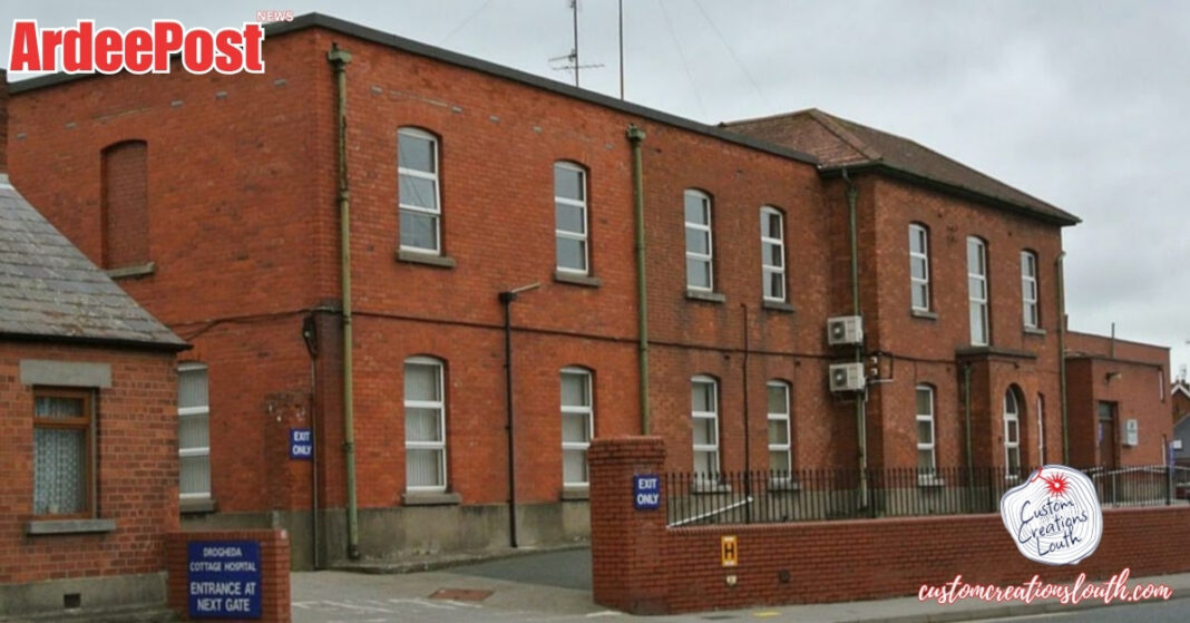 Drogheda Cottage Hospital Bed Axing: HSE Bombshell Sparks Furious Health War