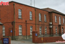 Drogheda Cottage Hospital Bed Axing: HSE Bombshell Sparks Furious Health War