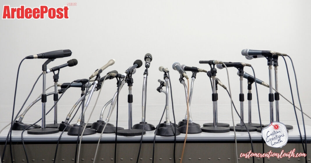Dublin Media Boycott: Dean Rock Snubs Press After Historic Louth Loss
