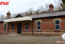 Dunleer Railway Station Row: Planning Grant Appealed to An Bord Coimisiún Dunleer Railway Station Row: Planning Grant Appealed to An Bord Coimisiún